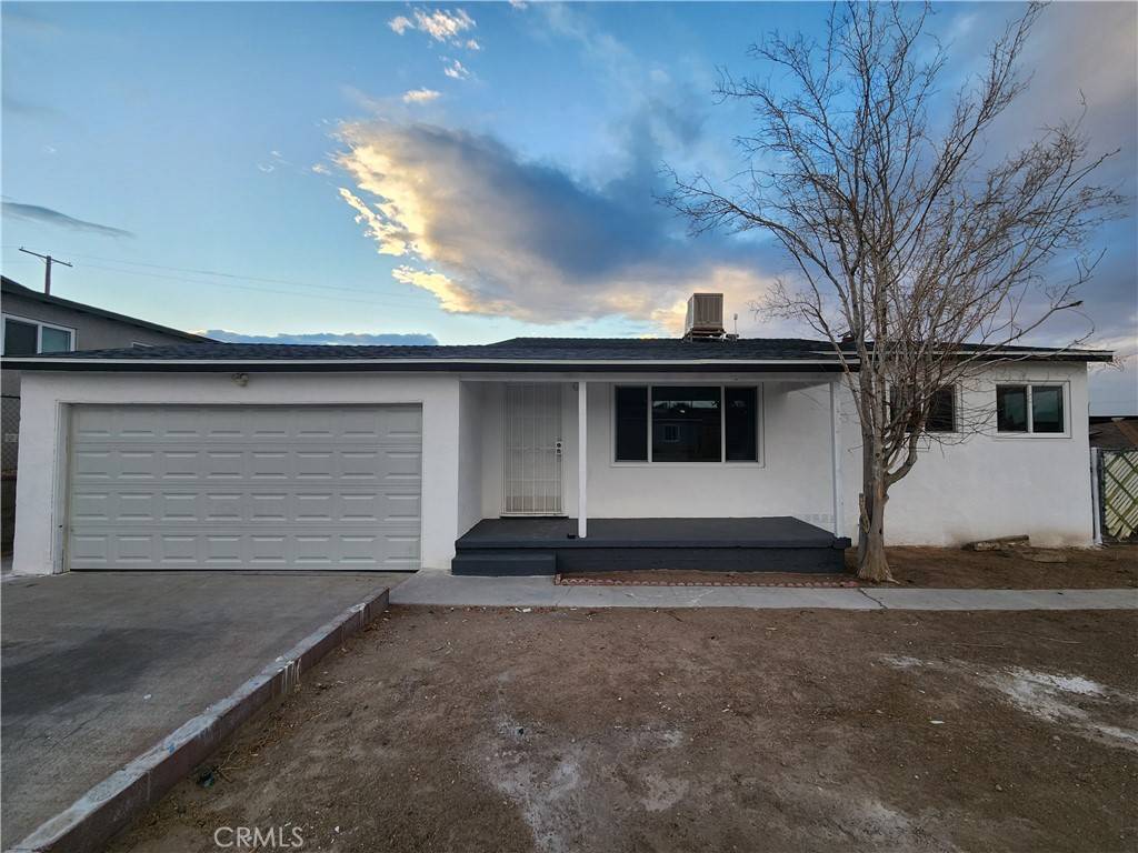 Barstow, CA 92311,520 Adele Drive