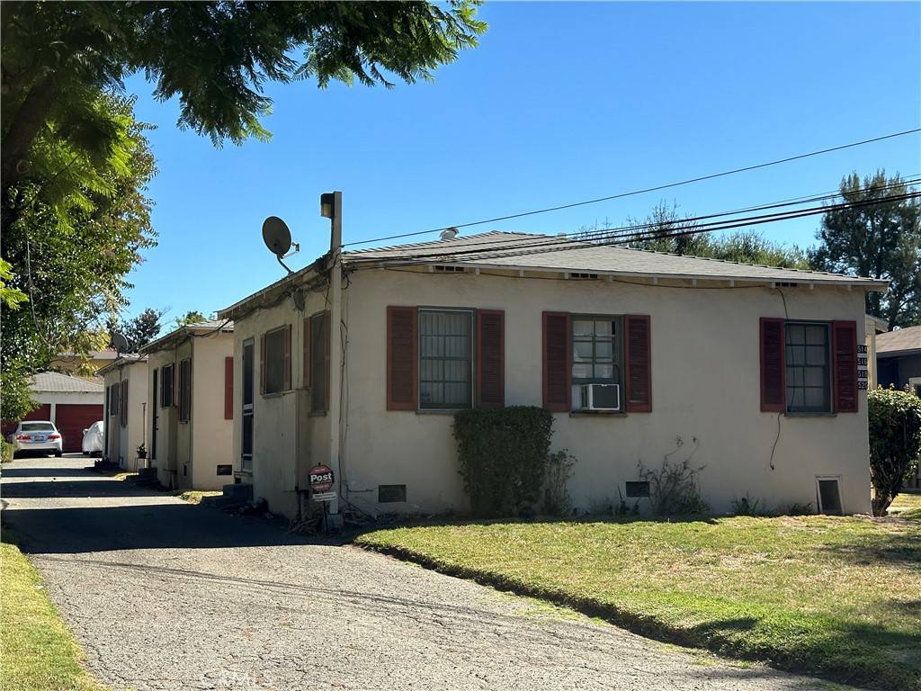 Pasadena, CA 91101,514 N Madison AVE