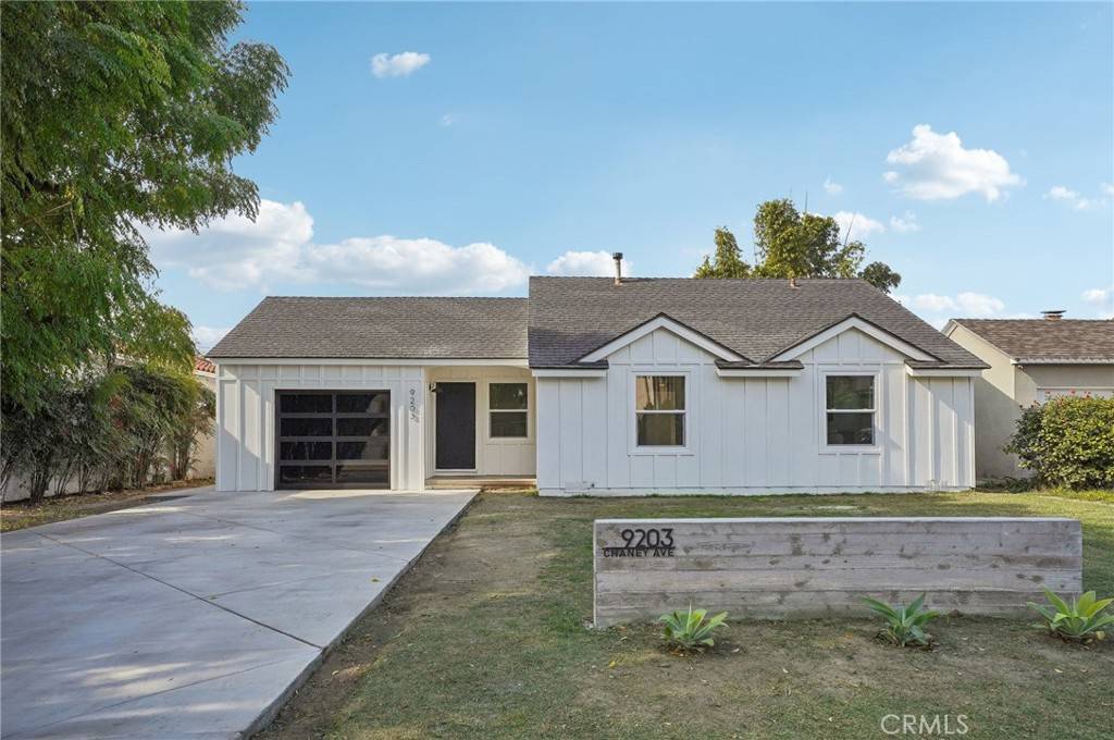 Downey, CA 90240,9203 Chaney AVE