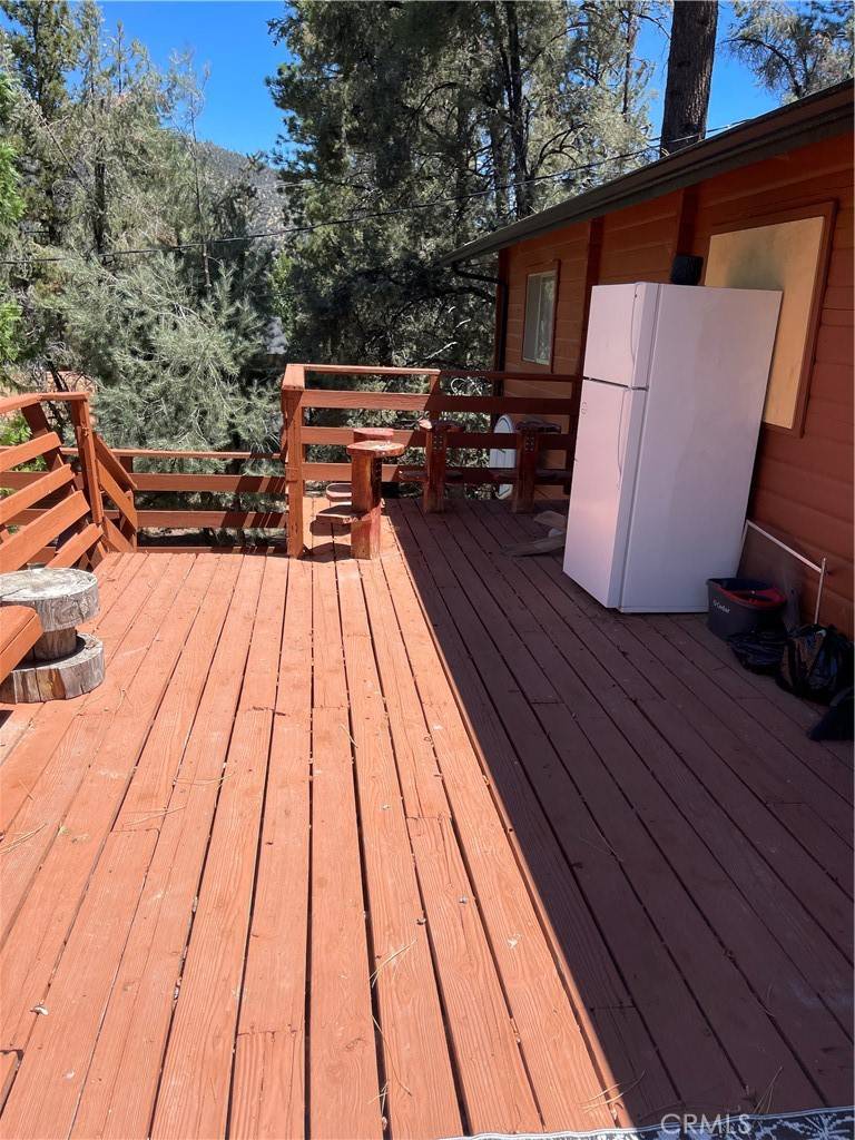 Pine Mountain Club, CA 93222,16804 Sandalwood DR