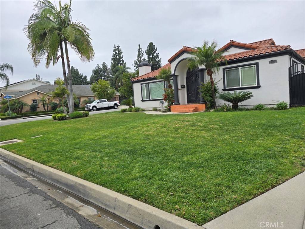 Downey, CA 90241,9457 Gotham ST