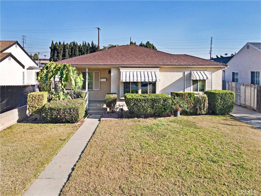 Downey, CA 90241,11616 Gurley AVE