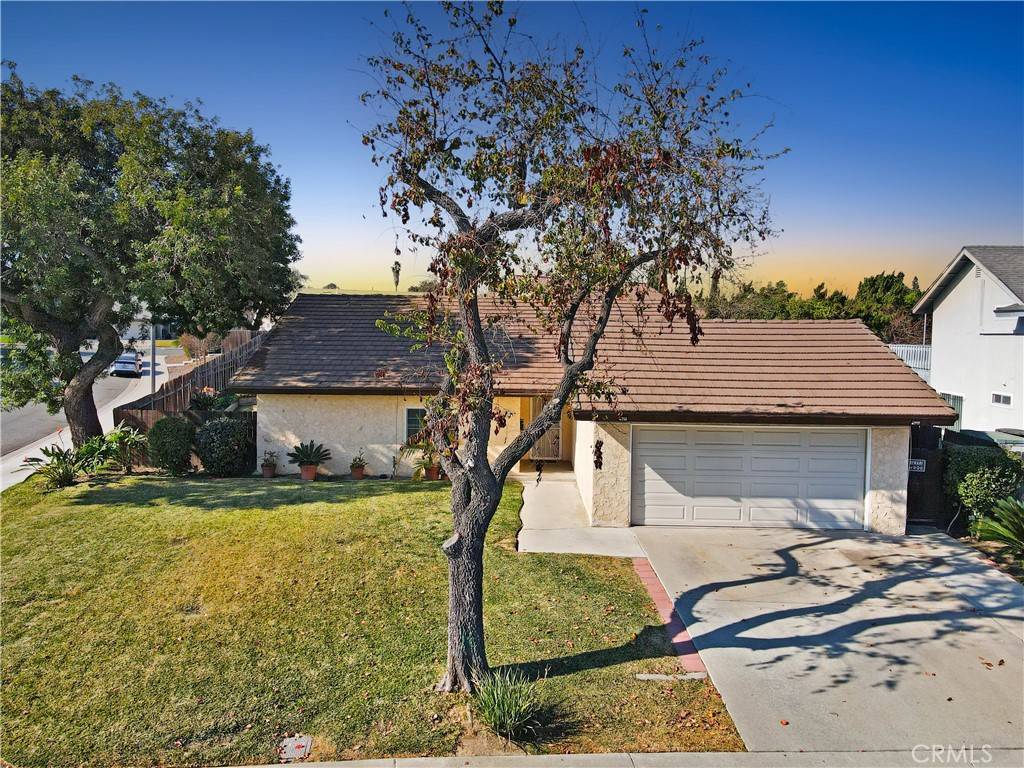 Hacienda Heights, CA 91745,1515 Park Lawn RD