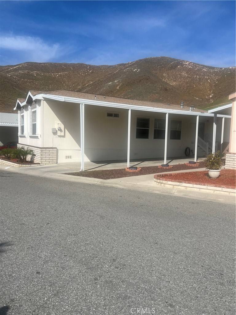 Jurupa Valley, CA 92509,3700 Quartz Canyon RD #23