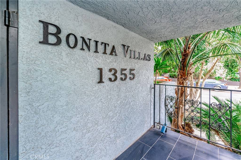 West Hollywood, CA 90046,1355 N Sierra Bonita AVE #307