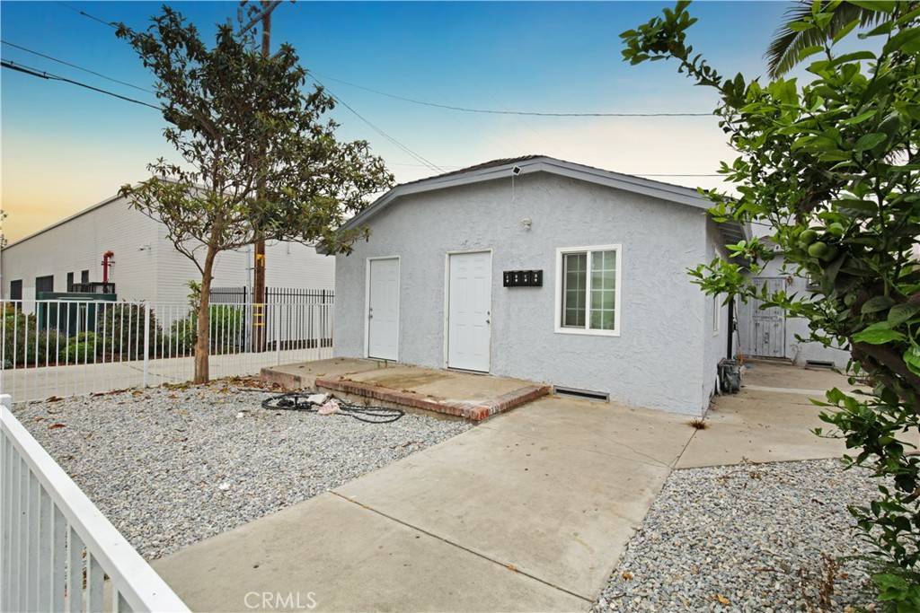 Huntington Park, CA 90255,2514 Clarendon AVE