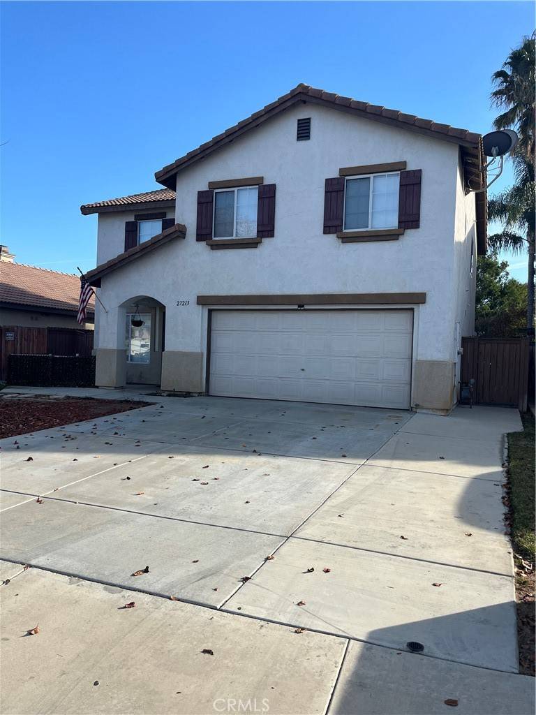 Menifee, CA 92584,27213 Frost CT