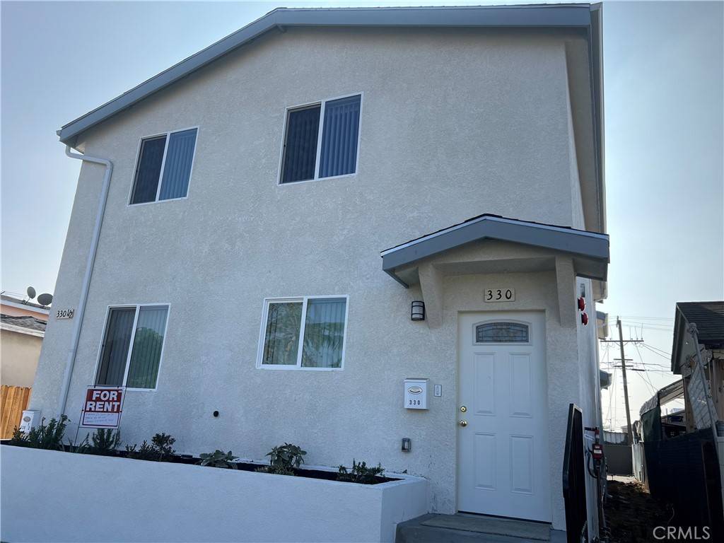 Los Angeles, CA 90003,330 E 99th ST #330