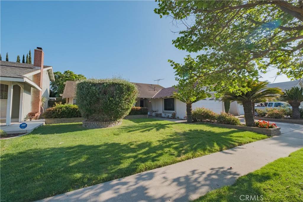 Santa Ana, CA 92706,1506 West Sharon Road