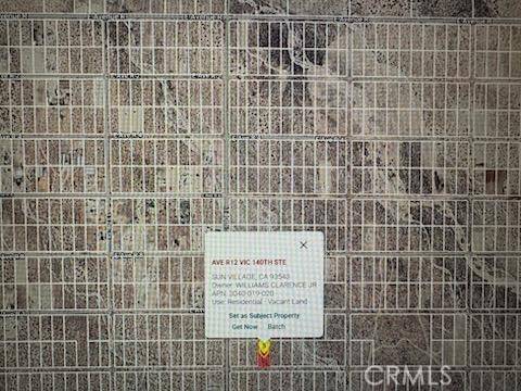 Littlerock, CA 93543,0 R12 AVE