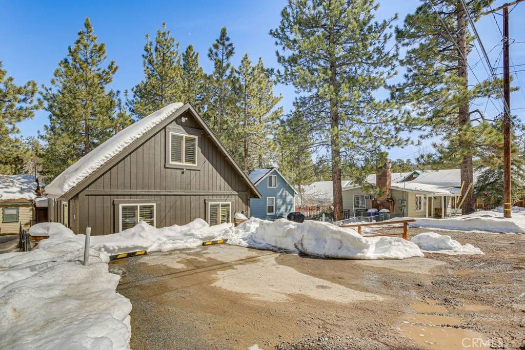 Big Bear Lake, CA 92315,453 Boyd TRL