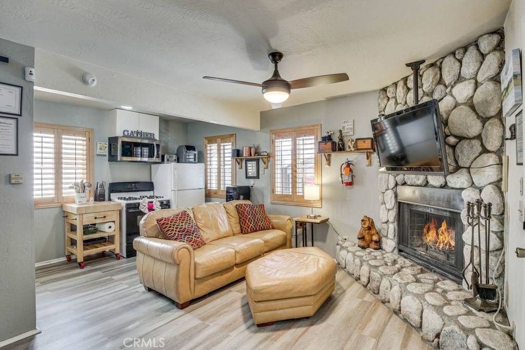 Big Bear Lake, CA 92315,453 Boyd TRL