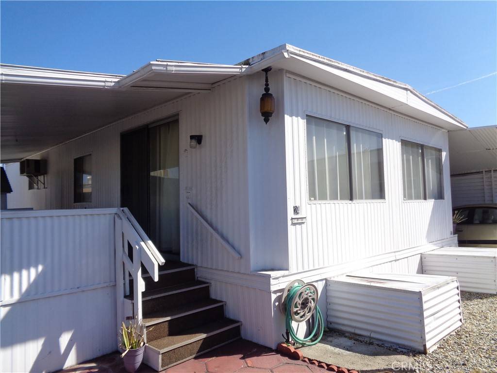 Rosemead, CA 91770,3026 N Bartlett AVE #24