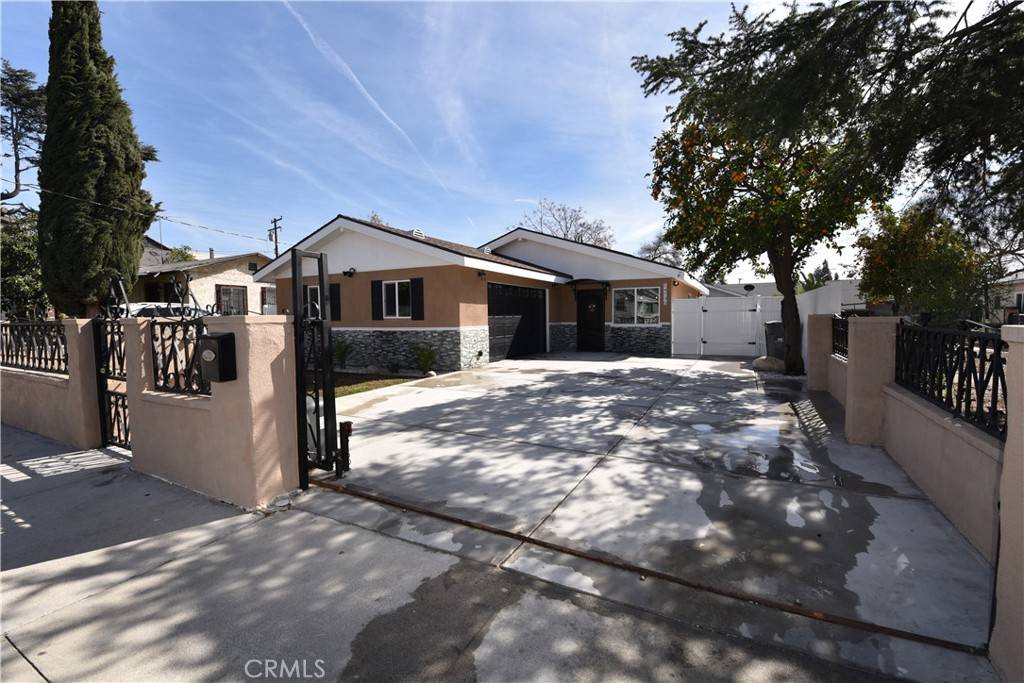 Baldwin Park, CA 91706,14730 Clark ST