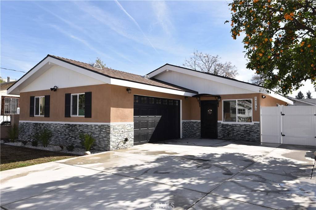 Baldwin Park, CA 91706,14730 Clark ST