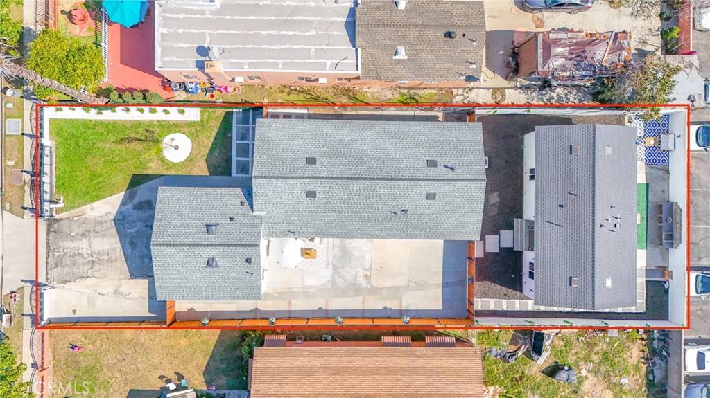 Pasadena, CA 91103,54 W Claremont ST