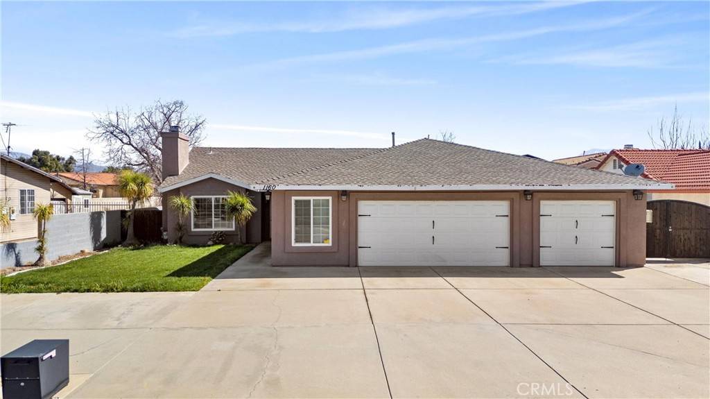Beaumont, CA 92223,1160 Pennsylvania AVE