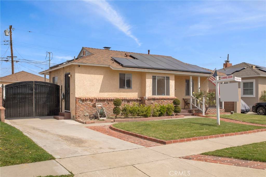 Downey, CA 90241,11339 Cecilia ST