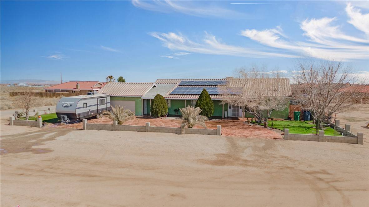 California City, CA 93505,19350 Lasky ST