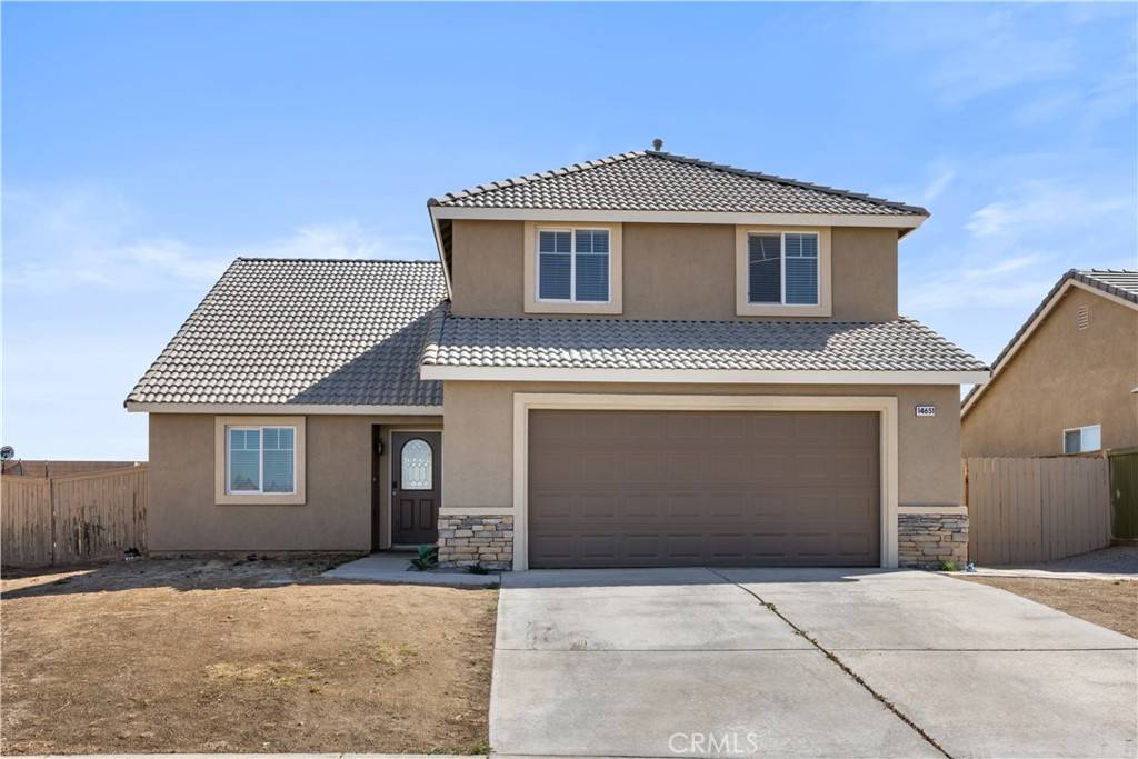 Adelanto, CA 92301,14651 Regent Court