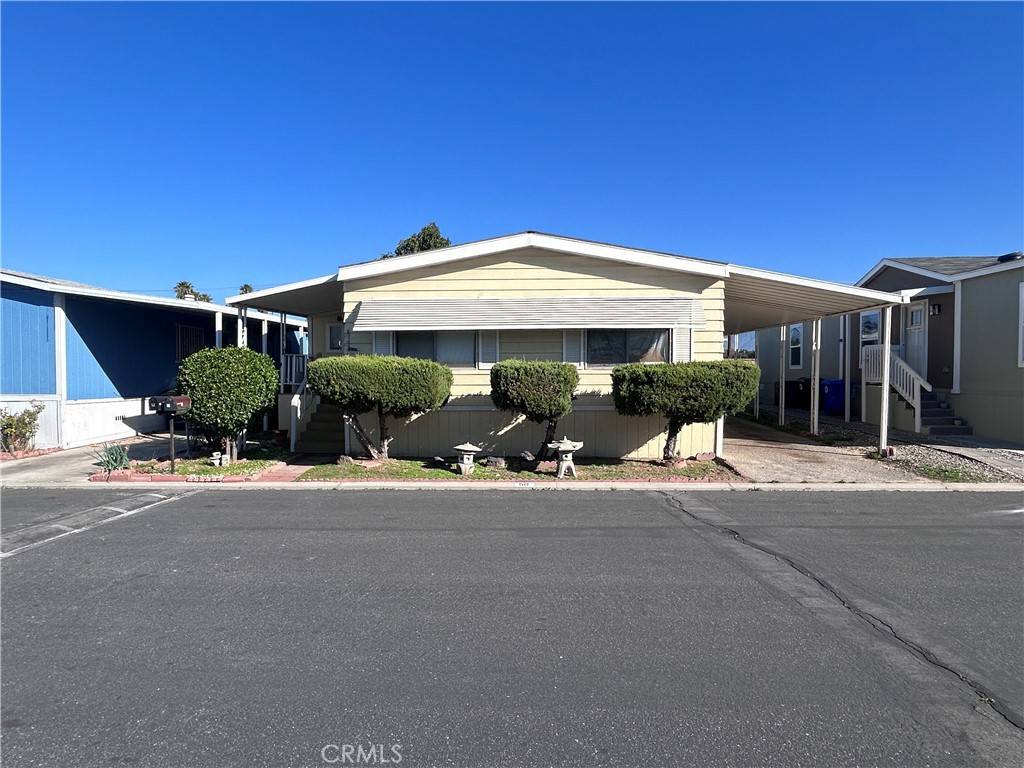 San Bernardino, CA 92410,2505 Foothill BLVD #50