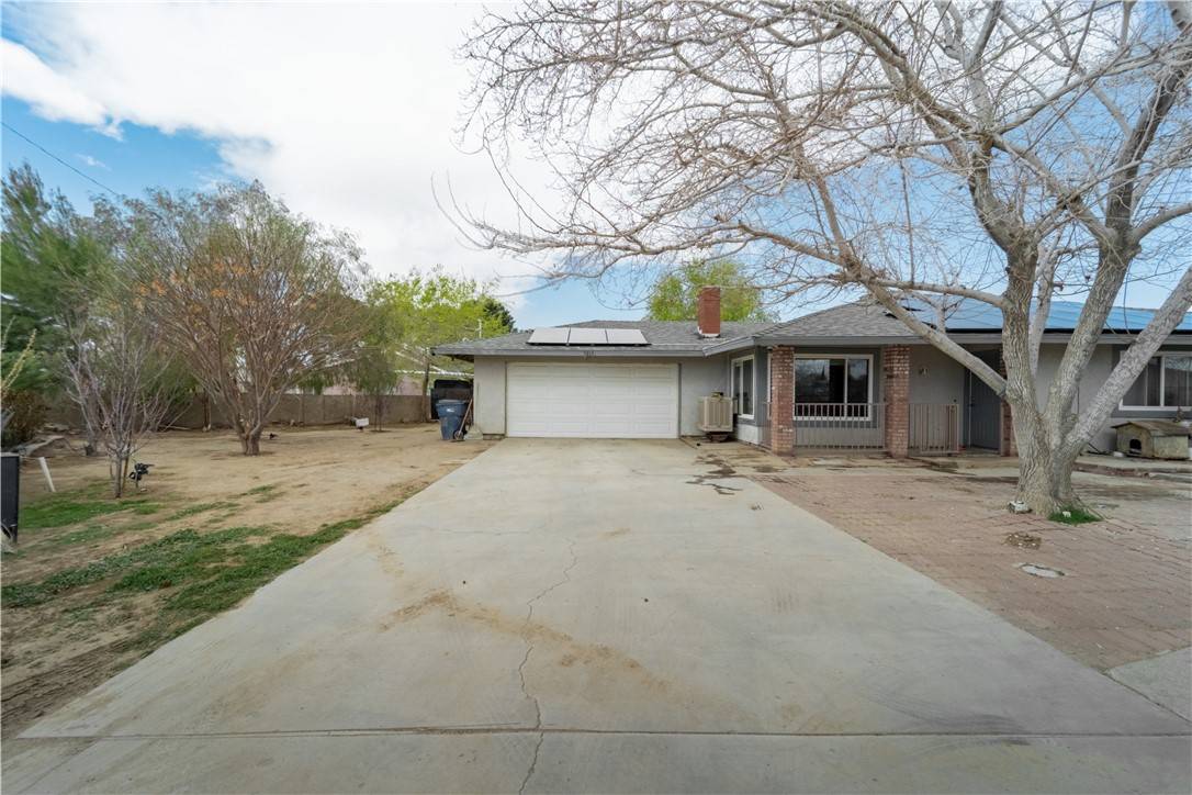 Littlerock, CA 93543,10157 E Avenue R10