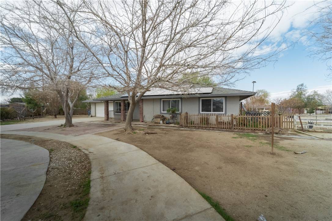 Littlerock, CA 93543,10157 E Avenue R10