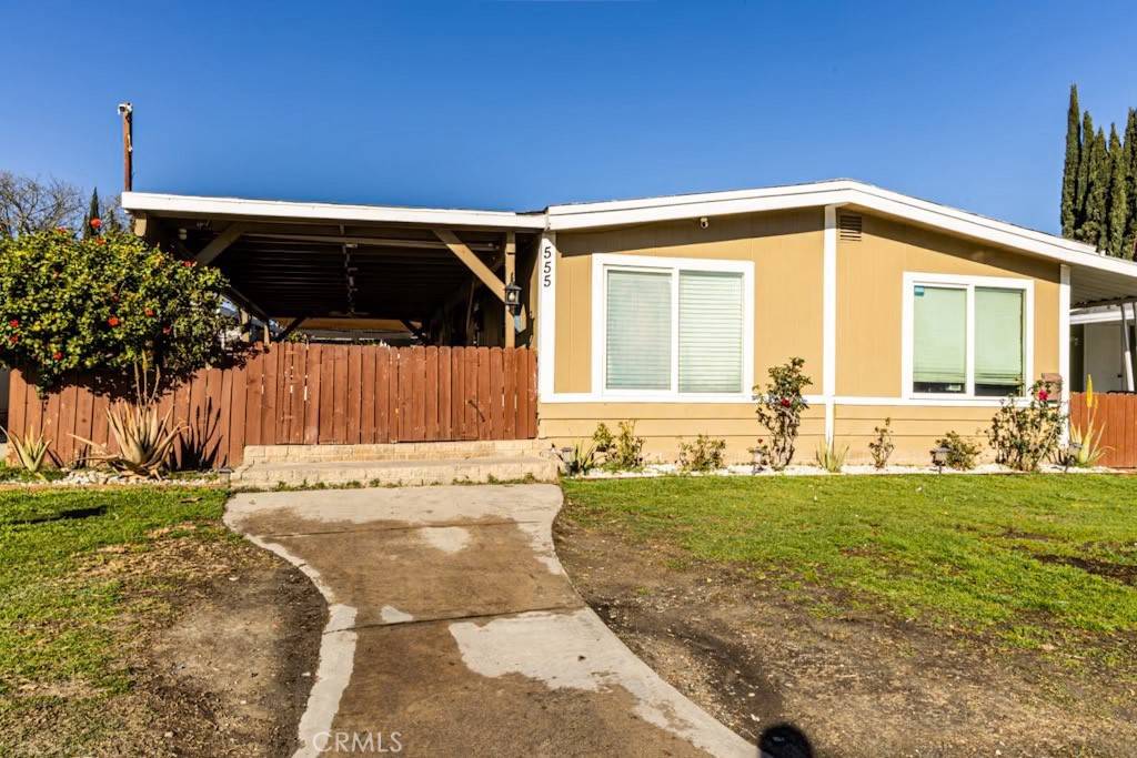 Eastvale, CA 91752,5800 Hamner AVE #555