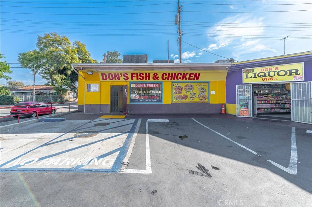 Long Beach, CA 90805,6172 long beach BLVD
