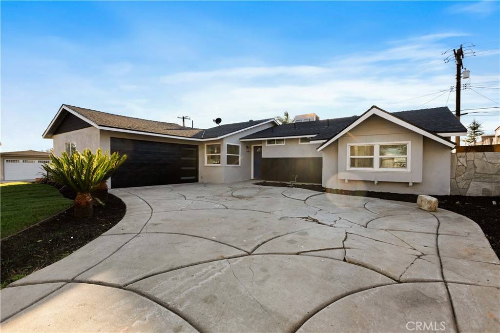 1387 Monte Verde AVE Upland, CA 91786