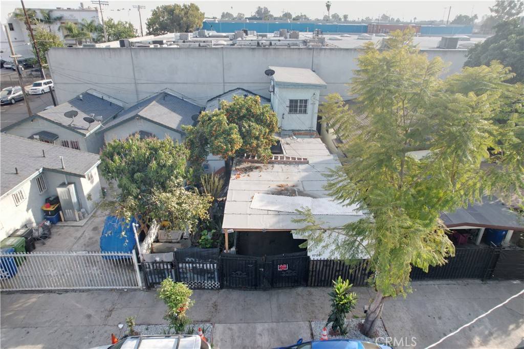 Los Angeles, CA 90058,1726 E 47th ST
