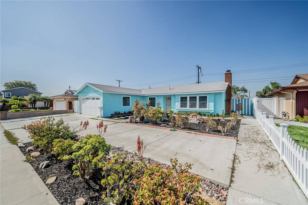 Garden Grove, CA 92845,11861 Amethyst ST