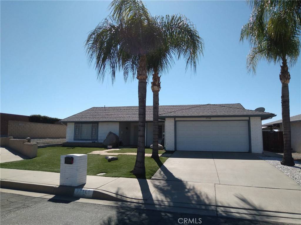 Menifee, CA 92586,27100 Comwell ST