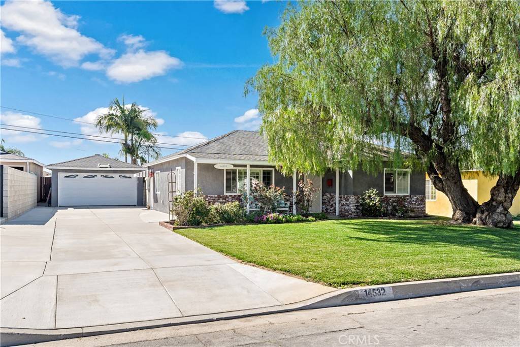 Whittier, CA 90604,14532 Keese DR