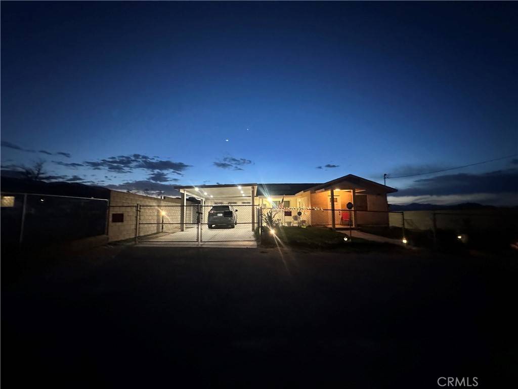 Lucerne Valley, CA 92356,9404 Mesa RD