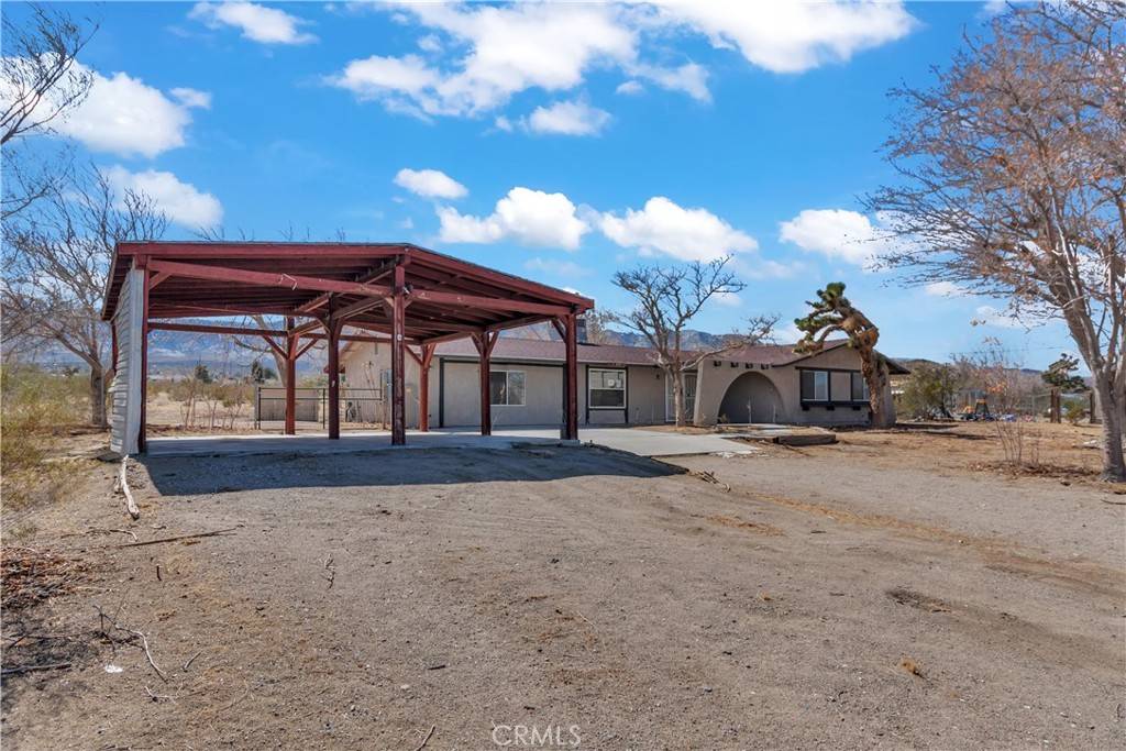 Lucerne Valley, CA 92356,32585 Fairview RD