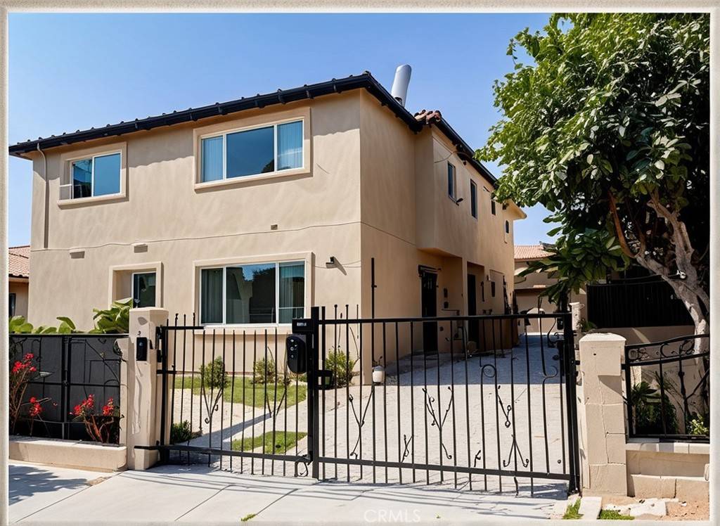Commerce, CA 90040,1425 S Mcbride AVE
