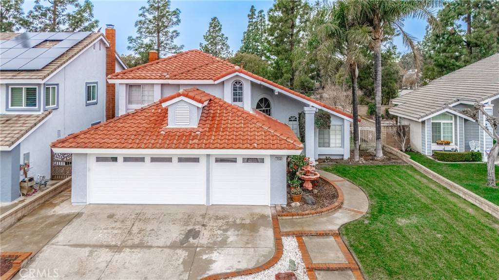 Rancho Cucamonga, CA 91701,7050 Mantova PL