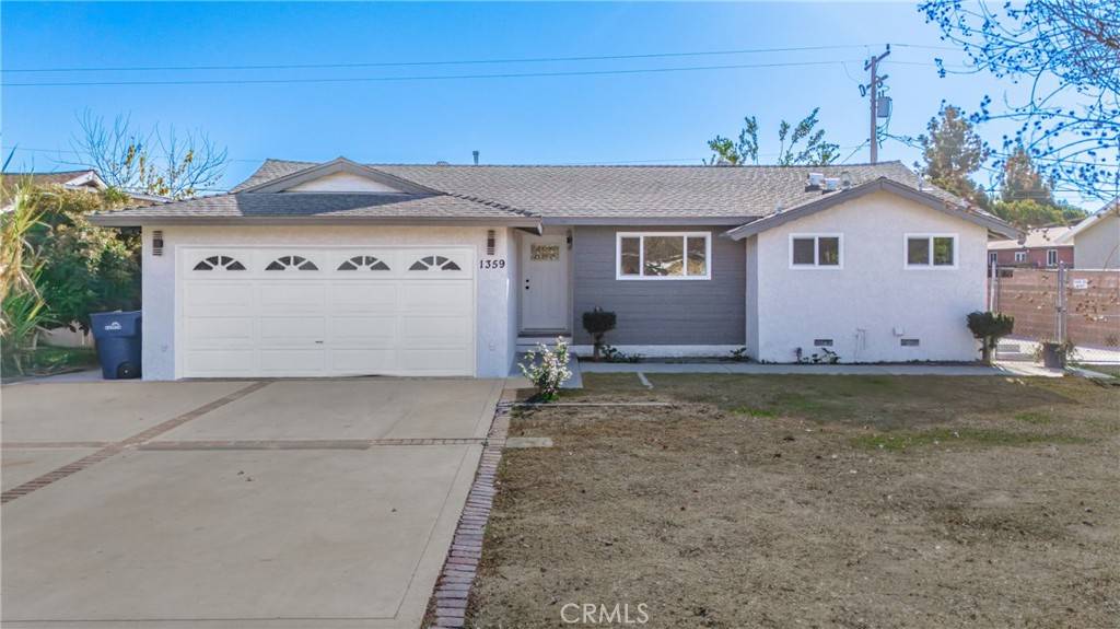 Ontario, CA 91762,1359 W Vesta ST