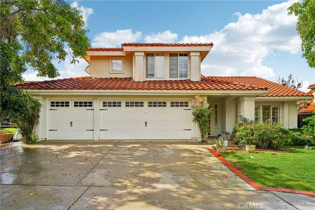 Loma Linda, CA 92354,11446 Via Norte