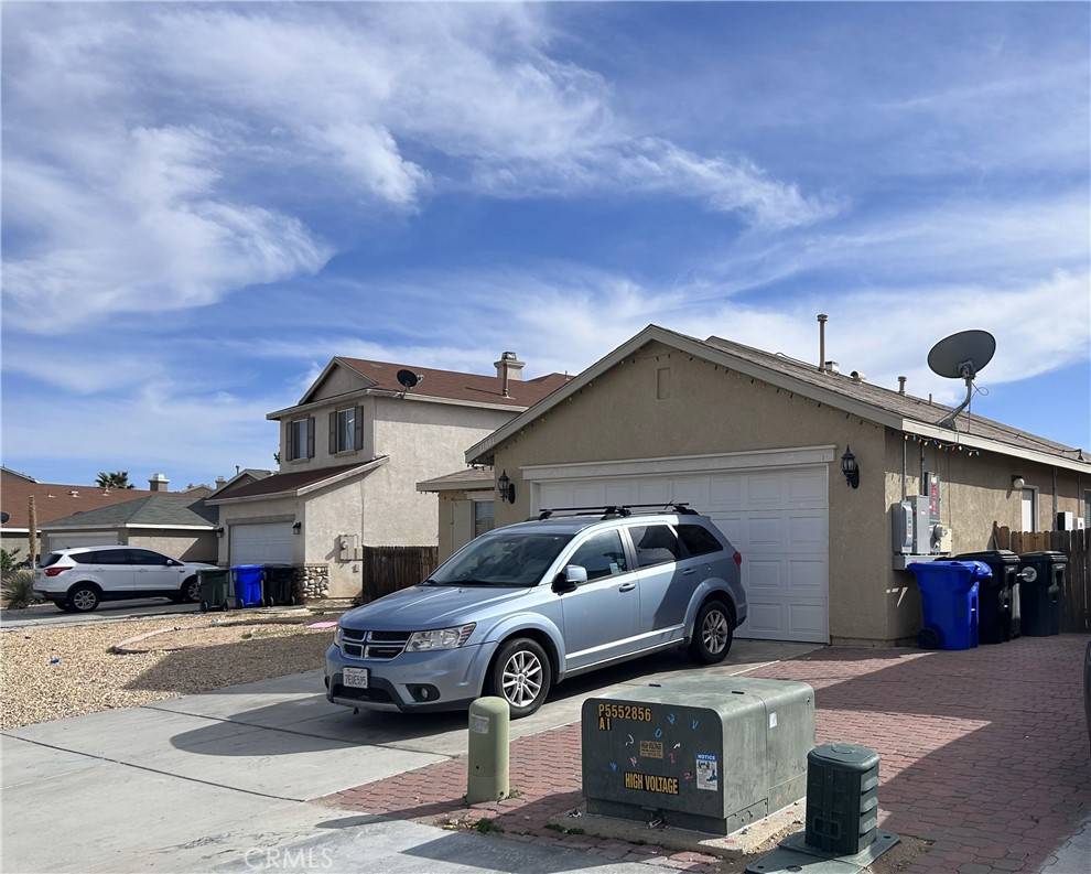 Victorville, CA 92392,11801 Harwood RD
