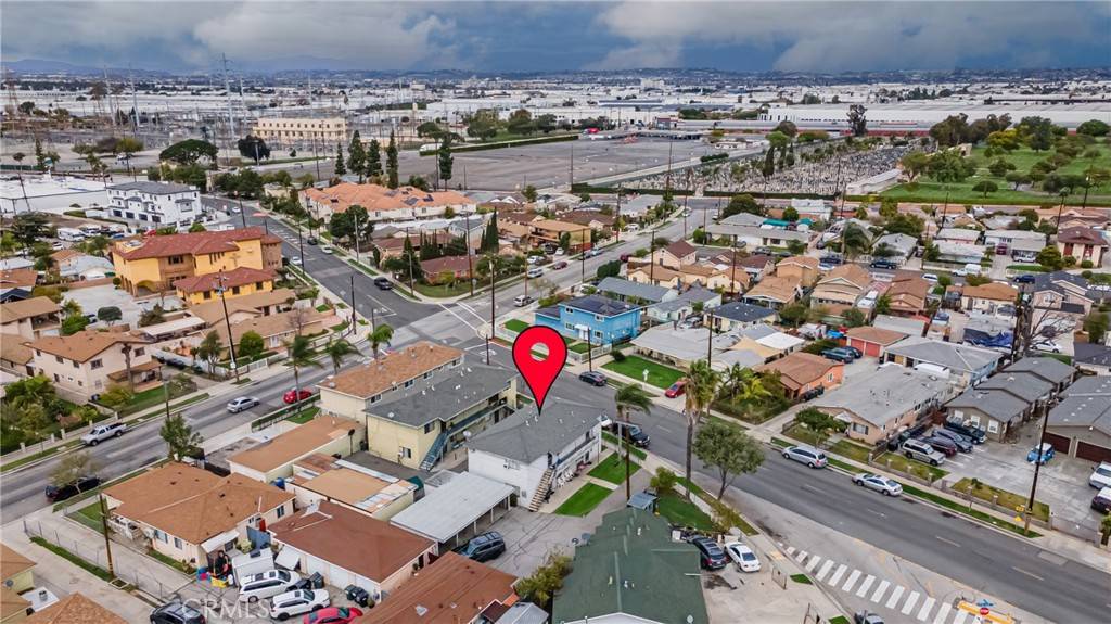 Bell Gardens, CA 90201,6514 Foster Bridge BLVD