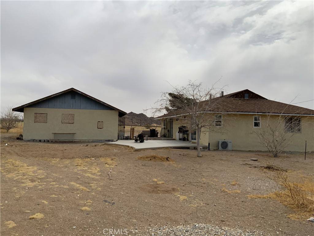Lucerne Valley, CA 92356,16962 Huff RD