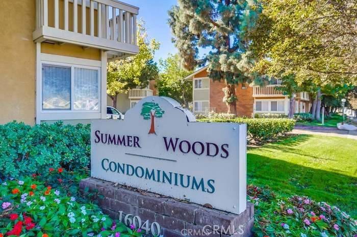 Whittier, CA 90603,16040 Leffingwell RD #78
