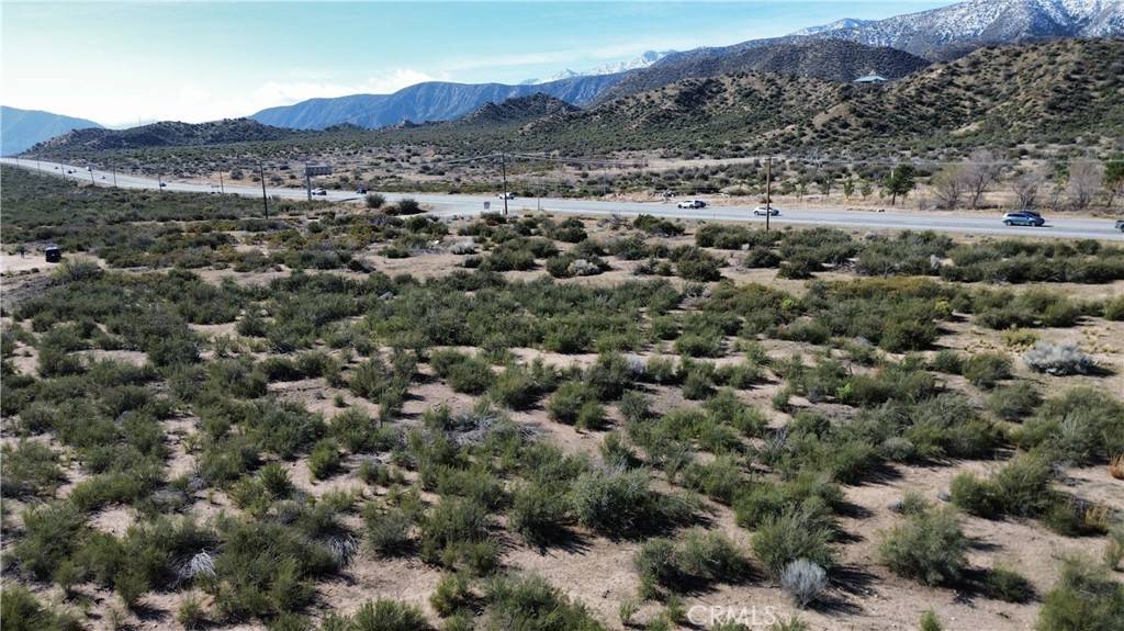 Phelan, CA 92371,0 HWY 138