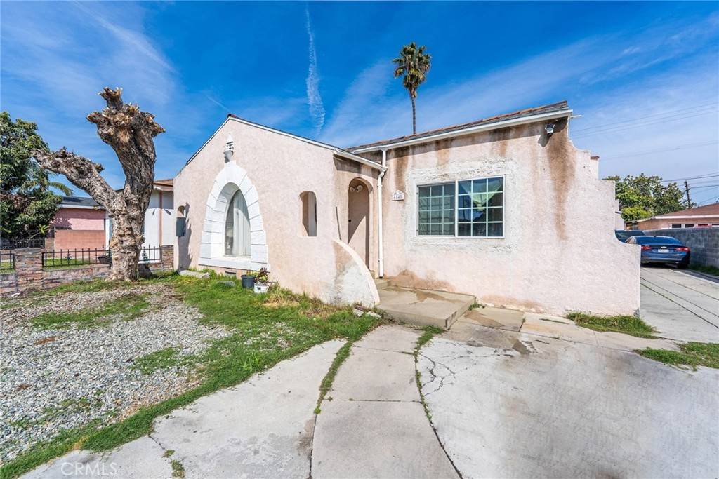 Maywood, CA 90270,4845 E 60th ST