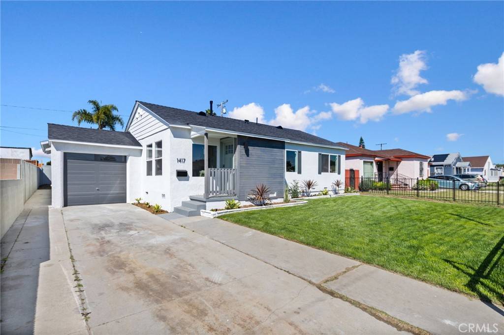 Compton, CA 90220,1417 S Grandee AVE