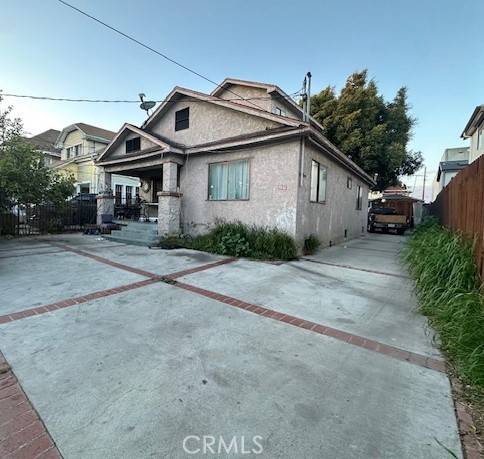 Los Angeles, CA 90011,629 E 23rd ST