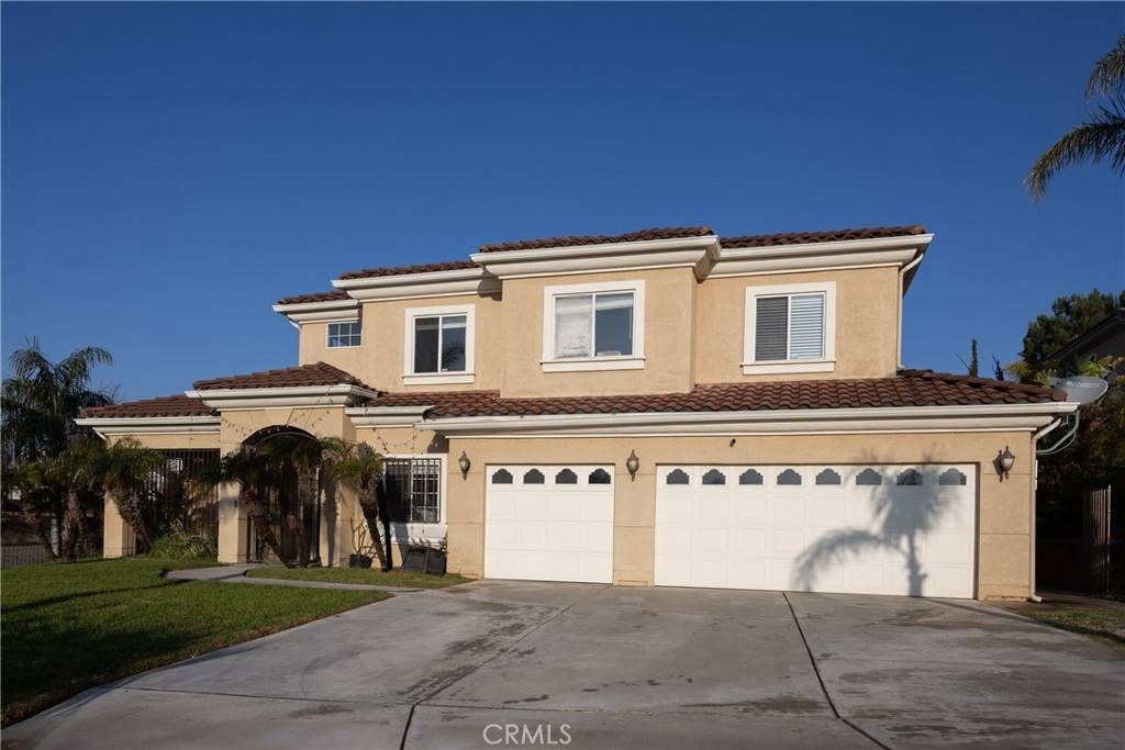 San Bernardino, CA 92407,6758 Ridgeline AVE