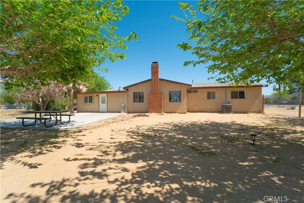 Apple Valley, CA 92308,21215 Multnomah RD